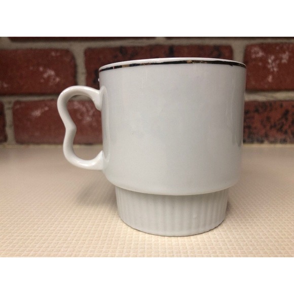 Nashville Tennessee Country Music Hall of Fame and Museum Coffee Mug Vintage Cup - Picture 3 of 6